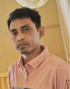 Joyjit Sinha